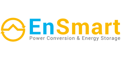 Ensmart Power logo
