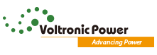 Voltronic Power logo